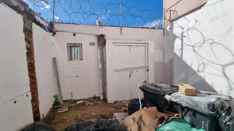 Commercial Property for Sale in Woodstock Western Cape